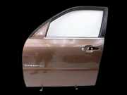 Ssangyong Rexton W RJ 12-17 Tür Fahrertür Links Vorne