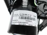 Mercedes W176 A200 12-15 Becherhalter Getränkehalter