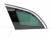 Opel Insignia A G09 09-13 Kombi Feste Seitenscheibe Scheibe Links Hinten Orig. getönt