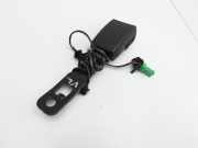 Fiat Panda 4x4 319 12-22 Gurtschloss Links Vorne