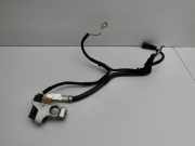 Ford Mondeo IV 4 07-15 Kabelbaum Klemme für Batterie Minus