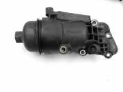 Hyundai IX35 LM 09-13 1,7D 85KW D4FD Ölfiltergehäuse mit Ölkühler