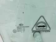 Kia Ceed JD 12-15 Lim Seitenscheibe RVK T?rscheibe Rechts Vorne