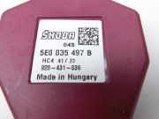 Skoda Kamiq NW4 19-23 Antennenverstärker Weiche Antenne