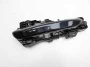 VW Passat 3C B7 10-14 Lim Türgriff Griff aussen Keyless Außentürgriff Rechts Hinten