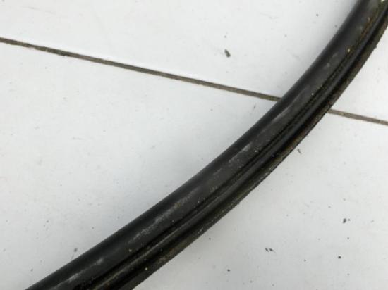 BMW E91 318D LCi 08-13 Kombi Dichtung Rahmen f?r Heckklappe Kofferraum Bild BMW E91 318D LCi 08-13 Kombi Dichtung Rahmen f?r Heckklappe Kofferraum