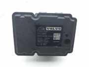 Volvo V60 I D3 10-13 ABS Steuergerät Aggregat Hydraulikblock