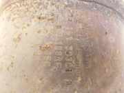 VW Golf 7 VII 13-17 TDI 2,0 110KW Partikelfilter Rußpartikelfilter Dieselpartikelfilter DPF