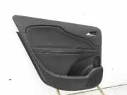 Opel Zafira C 16-19 Türverkleidung Türpappe Links Hinten