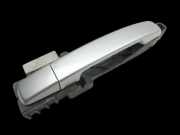 Nissan Qashqai J10 07-10 +0 Türgriff Griff aussen Rechts Vorne Keyless Entry