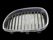 BMW E61 LCI 530xd 07-10 Frontgrill Kühlergrill Grill Links