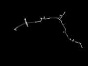 Fiat Doblo II 263 10-15 1,6D 66KW Klimaschlauch Klimaleitung