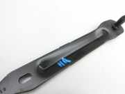 Renault Megane III 12-14 5T Gurtschloss Rechts Vorne