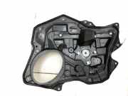 Mazda 3 BL 09-11 Lim Fensterheber o. FH-Motor Hinten Links