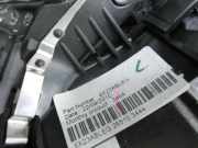 Jaguar XF X250 08-11 Lenkrad Airbaglenkrad Truffle Braun