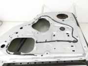 Opel Agila B 08-15 5T Tür Rechts Hinten