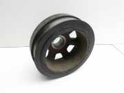 Mercedes S-Kl. W220 S350 02-05 3,7i 180KW 112.972 Kurbelwellenscheibe Riemenscheibe für Kurbelwelle