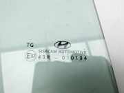 Hyundai I10 AC3 III 19-23 5T LH Dreieck Seitenscheibe Links Hinten