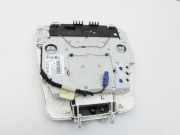 Mercedes GLK X204 320 09-12 Innenleuchte Innenraumleuchte