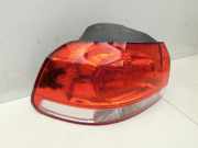VW Golf 6 VI 5K 08-12 5T Rückleuchte Rücklicht Heckleuchte Links orig