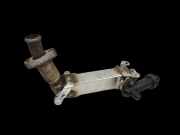 BMW X5 E70 07-10 3,0d 210KW Abgaskühlung Wärmetauscher