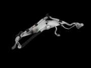 Hyundai I20 III BC3 20-23 MPI 1,4 74KW Klimaschlauch Klimaleitung