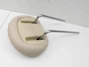 Mercedes S211 W211 E320 02-06 Leder Kopfstütze Rechts oder Links Hinten