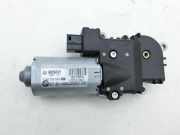 BMW E91 3er 330i 06-08 Schiebedachmotor Pos.2 Hinten