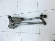 Ford Fiesta JA8 VII 12-18 Wischermotor m. Wischergestänge Vorne