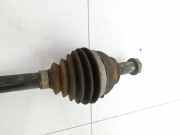 Opel Crossland X D75 20-24 1,2 96KW Autom Antriebswelle Gelenkwelle Links Vorne