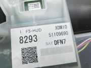 Mazda CX-30 19-24 Bildschirm Display Monitor