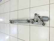 Volvo S40 544 04-07 Wischermotor m. Wischergestänge Vorne