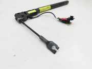 Renault Modus J77 08-12 Gurtstraffer Fahrer Links Vorne Aussen