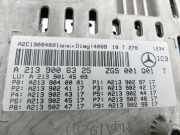 Mercedes W213 E200 16-20 2,0 135KW Kombiinstrument Tacho