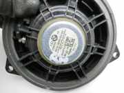 BMW X3 F25 10-14 Lautsprecher Rechts Hinten