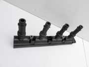 Opel Adam M13 13-19 1,4 64KW Zündspule Zündmodul Zündleiste