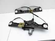 Opel Adam M13 13-19 3 Türer Fensterhebermotor mit Fensterheber Rechts Vorne