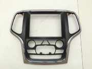 Jeep Grand Cherokee WK2 13-17 Blende Einbaurahmen