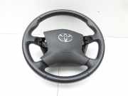 Toyota Avensis T25 06-08 Lenkrad Airbaglenkrad