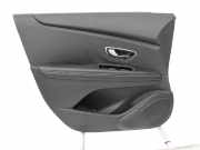 Renault Scenic IV J9 16-20Türverkleidung Türpappe Links Vorne