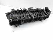 BMW 525d F10 13-17 2,0d 160KW N47D20T1 Ansaugbrücke Ansaugkrümmer m. Drallklappen