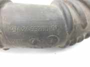 Mercedes B180 W246 11-14 CDI 1,8 80KW Ansaugrohr Ladeluftschlauch Luftschlauch Pos.1