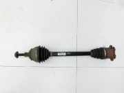 Audi A6 4F C6 qu 04-08 TDI 3,0 171KW Autom 4WD Antriebswelle Gelenkwelle Links Vorne