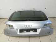 Audi Q7 4L 05-09 Heckklappe Kofferraumdeckel