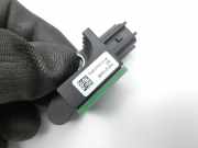 VW Sharan 7N II 10-15 Airbagsensor Crashsensor Sensor Links Hinten