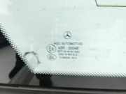 Mercedes S204 W204 C220 11-15 Kombi Feste Seitenscheibe Scheibe Links Hinten