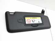 Mercedes W205 C250 14-18 Sonnenblende Rechts für Beifahrer