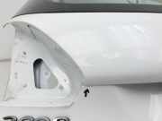 Peugeot 2008 CU 16-19 Heckklappe Kofferraumdeckel