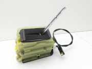 Mercedes GLK X204 320 09-12 CDI 3,0 165KW Autom Schaltkulisse Schalthebel