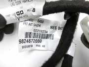 Opel Vivaro C K0 19-25 Kasten Kabelbaum Tür und Fensterheber Links Vorne